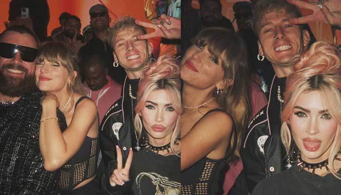 Megan Fox upsets fans with ‘petty’ comparison to ‘Ukranian blowup doll’