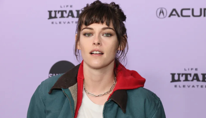 Kristen Stewart criticizes studios attempt to alter Twilight real essence