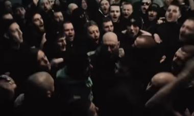 Watch: Kanye West gives sneak peek into ‘powerful’ song ‘Carnival’