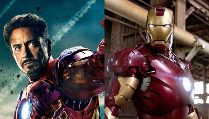 Top 5 most iconic Hollywood film characters of all time