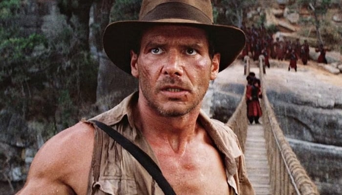 Top 5 most iconic Hollywood film characters of all time