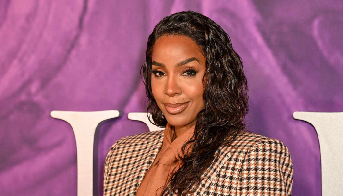 Kelly Rowland weighs in on her nervousness filming erotic thriller ‘Mea Culpa’