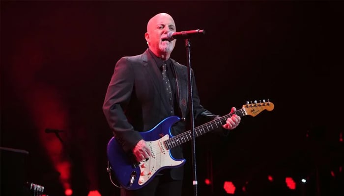 Billy Joel releases meaningful music video for Turn the Lights Back On