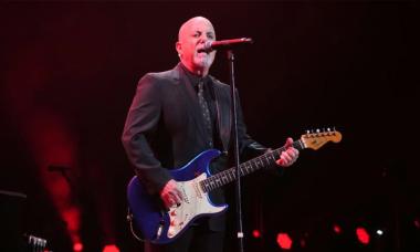 Billy Joel releases 'meaningful' music video for 'Turn the Lights Back On'