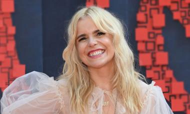 Paloma Faith calls her newly released album 'truthful and explicit'