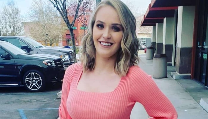 Anna Cardwell got her affairs in order amid cancer journey