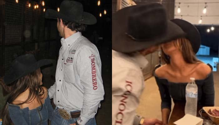 Bella Hadid goes official with new boyfriend Adan Banuelos in throwback birthday post