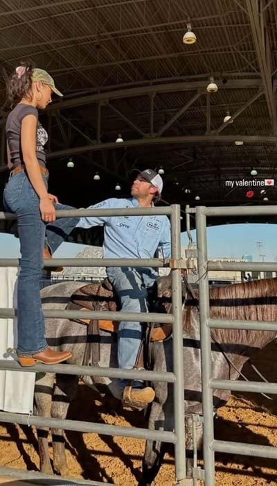 Bella Hadid goes official with new boyfriend Adan Banuelos in throwback birthday post