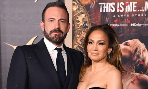 Jennifer Lopez film director reveals reason behind Ben Affleck's blur cameos