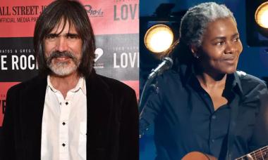 Tracy Chapman, Larry Campbell on 2024 Grammys gig: 'glad I did it'