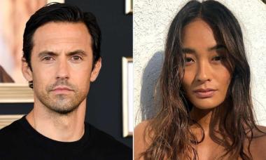 Milo Ventimiglia feels 'happy' on his married life with Jarah Mariano