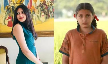 'Dangal' star Suhani Bhatnagar breaths her last at 19
