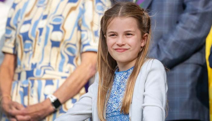 Princess Charlotte will lose her royal title once Prince William becomes King