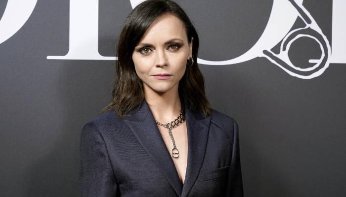 Christina Ricci reminisces working in 1990s film Mermaids: Loved it