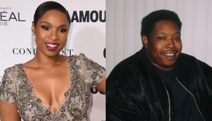 Jennifer Hudson honors late brother Jason on his heavenly birthday
