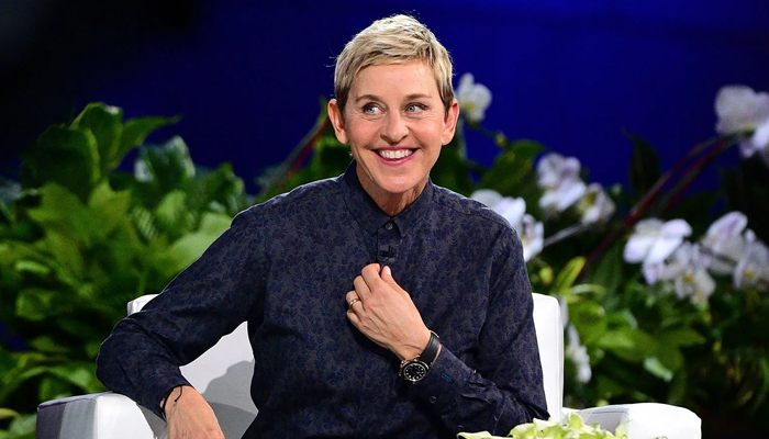 Ellen DeGeneres announces her exciting comeback to stand-up comedy