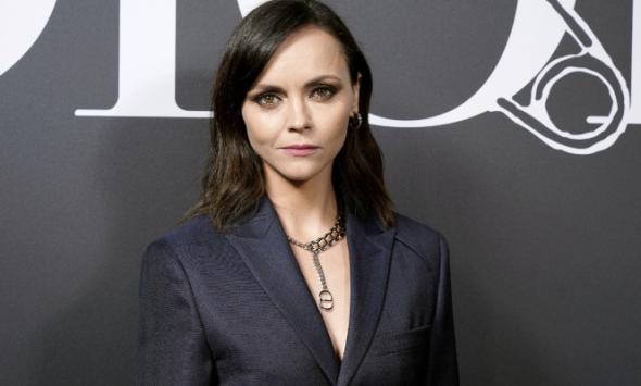 Christina Ricci reminisces working in 1990's film 'Mermaids': 'Loved it'