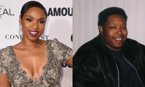 Jennifer Hudson honors late brother Jason on his 'heavenly birthday'
