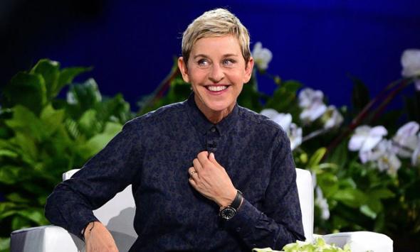 Ellen DeGeneres announces her 'exciting' comeback to stand-up comedy