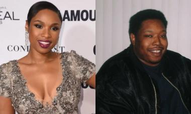 Jennifer Hudson honors late brother Jason on his 'heavenly birthday'