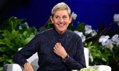 Ellen DeGeneres announces her 'exciting' comeback to stand-up comedy