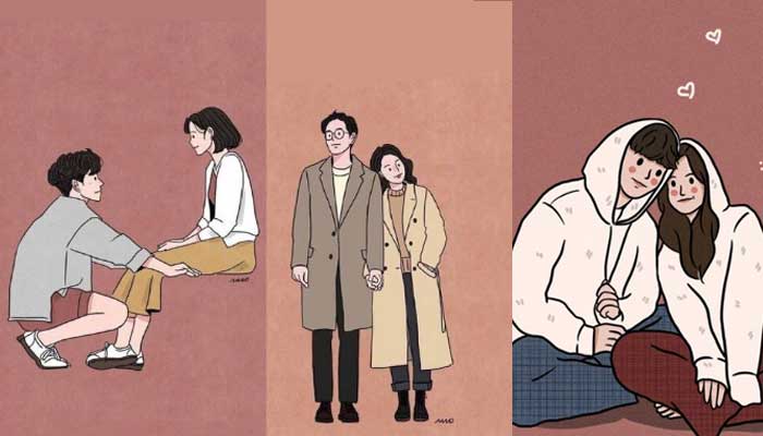 How to impress an Aquarius woman with six prominent qualities
