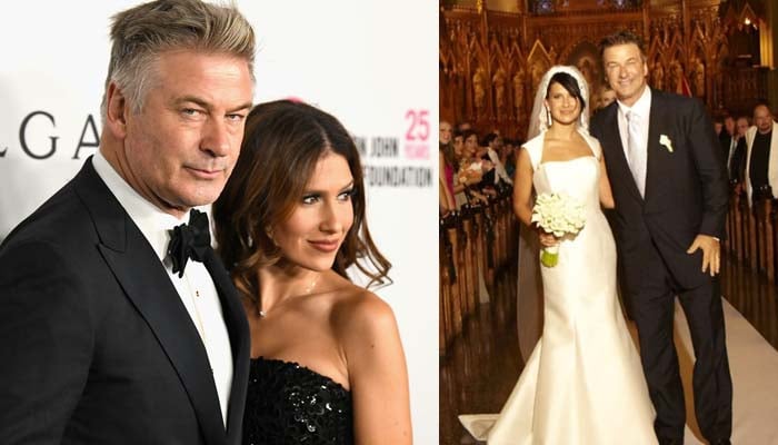 Alec Baldwin honors first meeting anniversary with wife Hilaria: what a journey