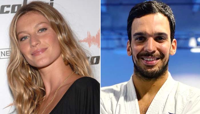 Gisele Bündchen finds love again with Joaquim Valente after divorce from Tom Brady