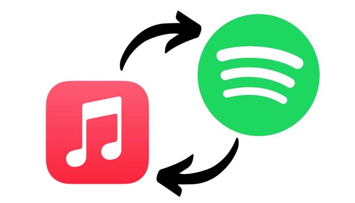 Apple Music soon to enable users to transfer playlists from Spotify
