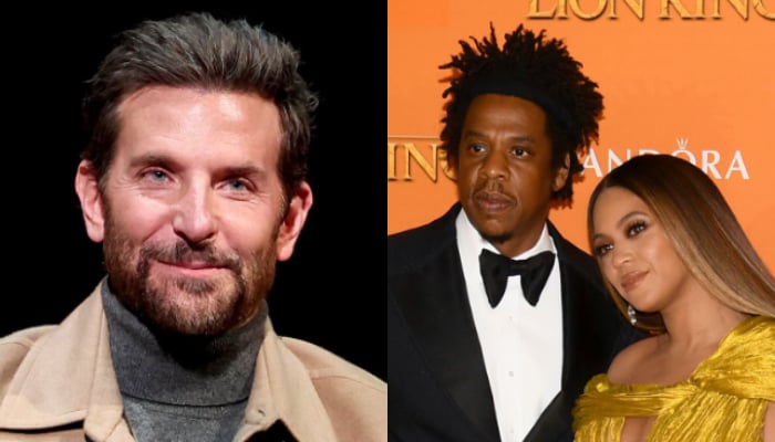 Bradley Cooper reminisces about Beyoncé meeting: ’I was freaking out