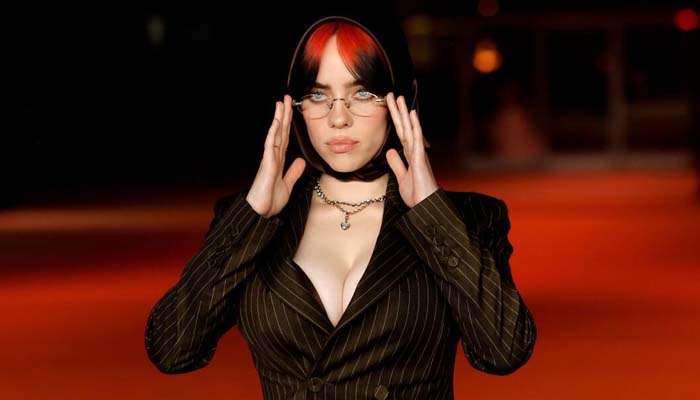 Billie Eilish shares update about her highly anticipated album: ‘mastered’