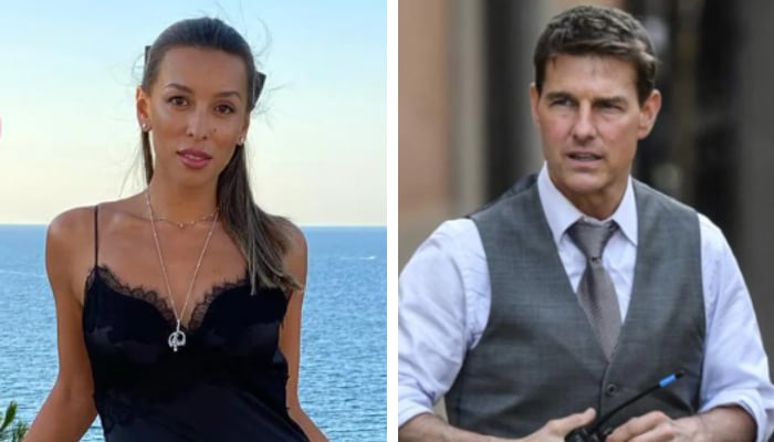 Tom Cruise, Elsina Khayrova call it quits shortly after meeting to her kids