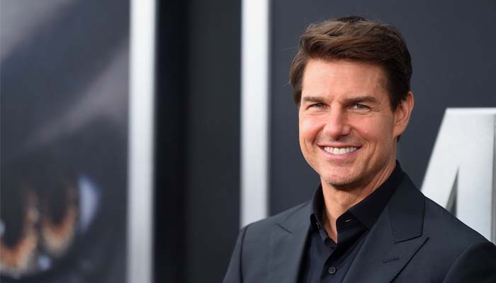 Tom Cruise joins forces with The Revenant director for upcoming film