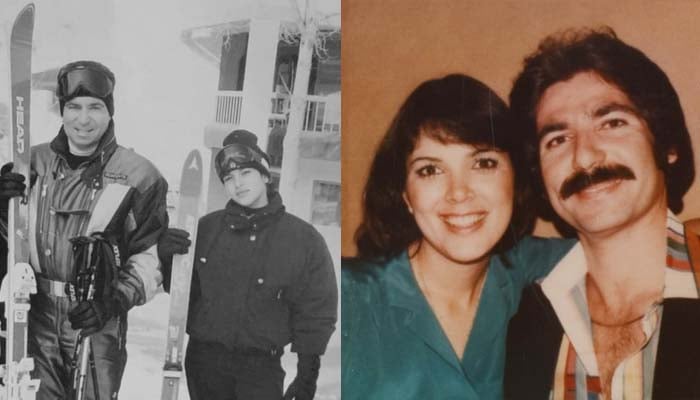 Kardashian clan including Khloé, Kim, Kourtney honors late fathers birthday