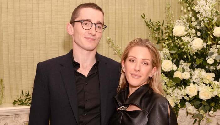 Ellie Goulding, Casper Jopling announce split after four years: left with no choice