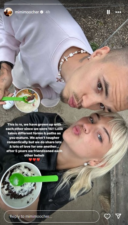 David Beckham son Romeo, girlfriend Mia Regan call it quits after 5 years of love