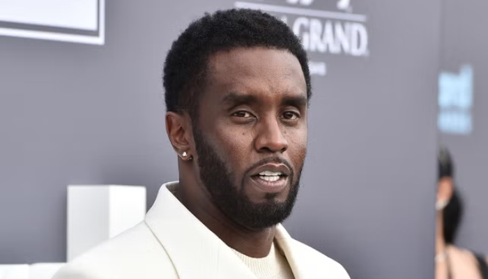 Sean ‘Diddy’ Combs hit by lawsuit over sexual harassment and assault claims