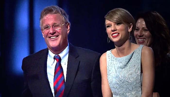 Taylor Swifts dad Scott faces accusations of assault in Sydney