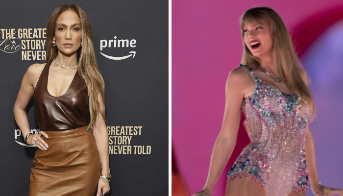 Taylor Swift & More Declined Cameos in JLo's 'This Is Me Now