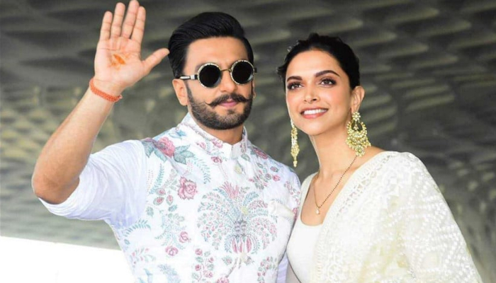 Deepika Padukone, Ranveer Singh share blissful news of expecting their first baby