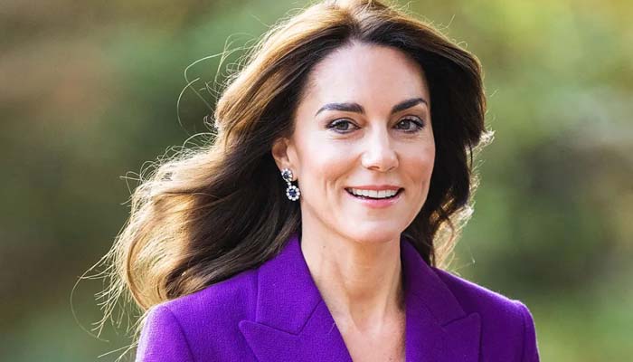 Kensington Palace addresses speculation on Kate Middletons recovery