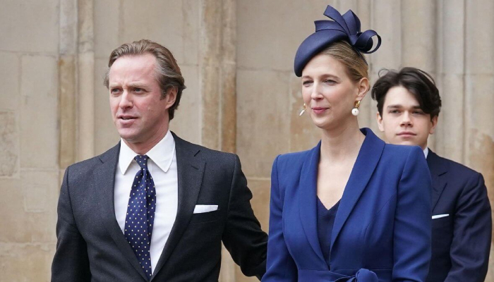Thomas Kingston, husband of Lady Gabriella, cause of death revealed: Details
