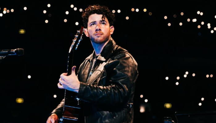 Nick Jonas thrilled to perform in Australia: ‘finally made it’