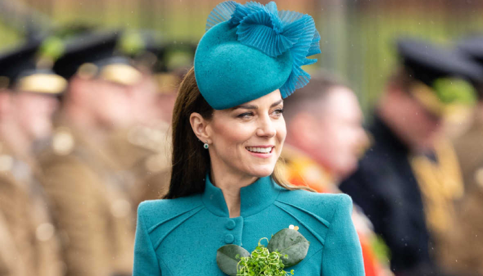 Kate Middleton name omission from website raises doubt royal duty return