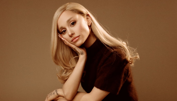 Ariana Grande calls out hateful behaviour from fans amid ‘Eternal Sunshine’ success