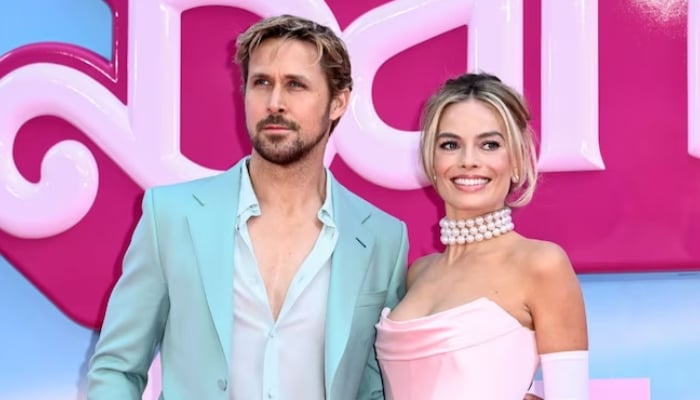 Margot Robbie affirms Ryan Gosling commitment to Oscars performance despite doubts