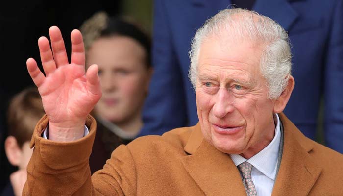 King Charles will continue to serve Commonwealth amid cancer battle