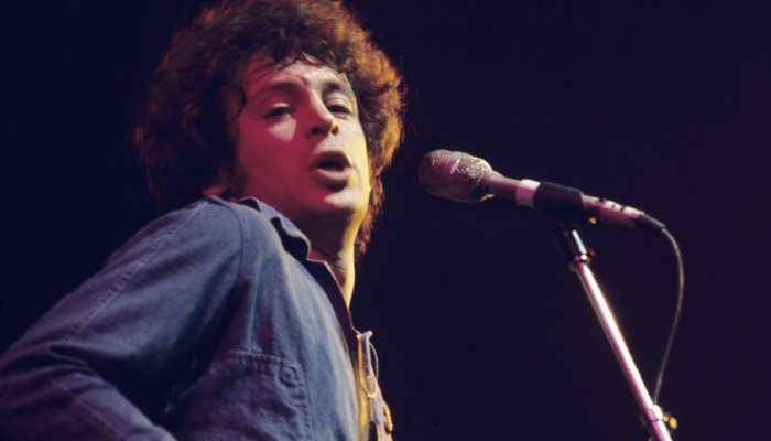 Eric Carmen, lead Raspberries vocalist, breathes his last at 74