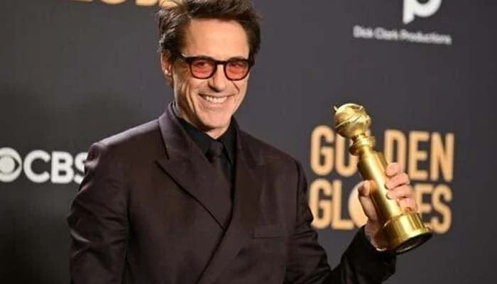Robert Downey Jr. unveils post Oscar plans: more tricks up my sleeve