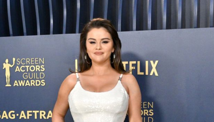 Selena Gomez gets candid on growth since 2022 documentary: ‘It bums me out’